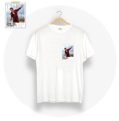 Remeras Harry Styles - Polaroid