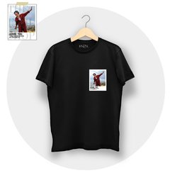 Remeras Harry Styles - Polaroid - comprar online