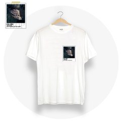 Remeras Harry Styles - Polaroid en internet