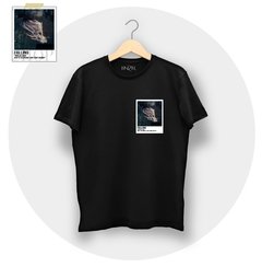 Remeras Harry Styles - Polaroid - The Inzil Shop