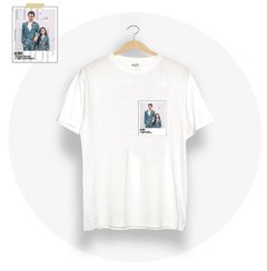 Remeras Harry Styles - Polaroid - tienda online