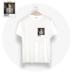 Remeras Harry Styles - Polaroid