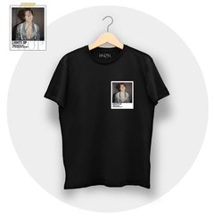 Remeras Harry Styles - Polaroid - comprar online