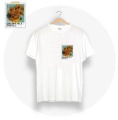 Remeras Harry Styles - Polaroid en internet