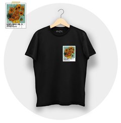 Remeras Harry Styles - Polaroid - The Inzil Shop