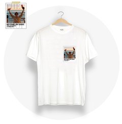 Remeras Harry Styles - Polaroid - tienda online