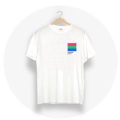 Remera Pantone Lovewins - Polisexual