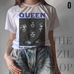 Remeras Queen