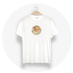 Remera Querubin - comprar online