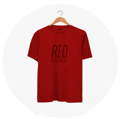 Remera bordada Red (Taylor's version) en internet