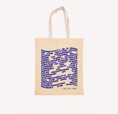 Sensitivity Tote Bag