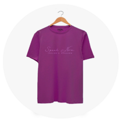 Remera bordada Taylor Swift - comprar online