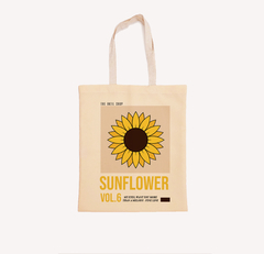 Sunflower Vol. 6 II Tote Bag - Harry Styles