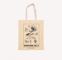 Sunflower, vol. 6 Tote Bag - Harry Styles - comprar online