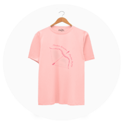 Remera bordada The Archer - Taylor Swift - comprar online