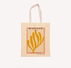 The cuts outs - Matisse tote bag - comprar online