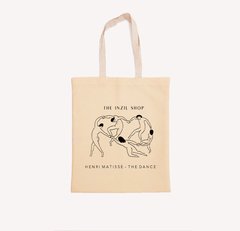 The Dance Tote Bag - comprar online