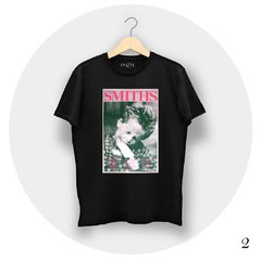 Imagen de Remeras The Smiths