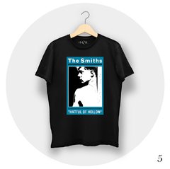 Imagen de Remeras The Smiths