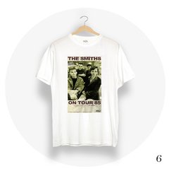 Remeras The Smiths