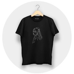 Remera Joven de la Perla - Lines - comprar online