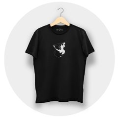 Remera Broken statue - Lines - comprar online