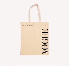 Vogue Tote Bag - comprar online