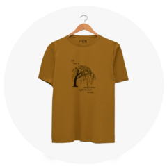 Remera bordada willow - Taylor Swift - comprar online