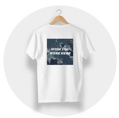 Remeras Wish you were here - Adore you en internet