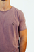 Camiseta Classic Roxa - comprar online