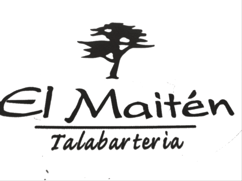 El Maiten Talabarteria