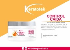 Catálogo Keratotek Mascarilla - Rulos Tucumán