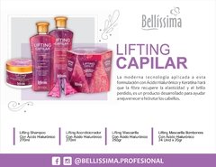 Catálogo Bellisima - Rulos Tucumán