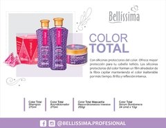 Catálogo Bellisima - tienda online