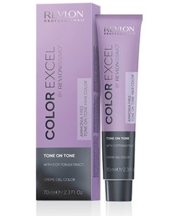 Tono sobre tono revlon sin amoniaco  - comprar online