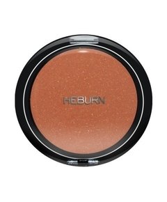 Maquillaje satinado tonalizador HEBURN