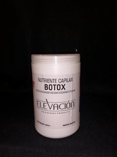 Nutriente Capilar Botox - comprar online