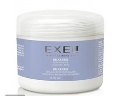 Crema relax Exel 