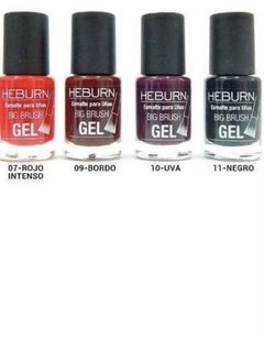 Esmalte gel HEBURN - comprar online