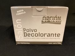 Polvo decolorante opción 