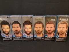  Kit tintura cabello , barba y bigotes roubaix  - comprar online