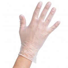 Guantes de vinilo  - comprar online