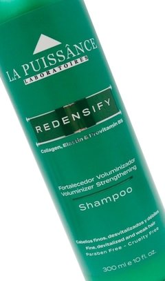 La Puissance Shampoo Voluminizador Redensify 300ml en internet