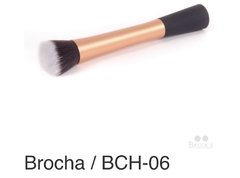 Brochas para maquillaje importada B se H-06