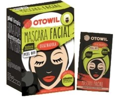 Otowil Mascara Facial Oxigenadora Peel Of