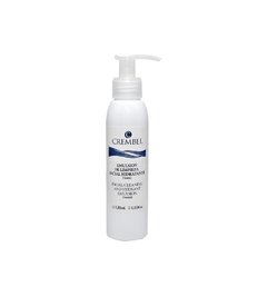 Emulsión De Limpieza Facial Hidratante Crembel