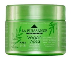 La Puissance - Mask Línea Vegan / Apta