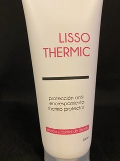 Protector térmico hair therapy 