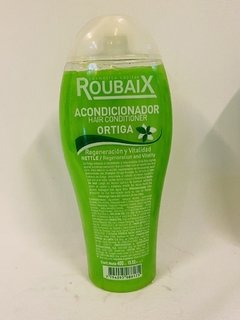 Acondicionador ortiga Roubaix 