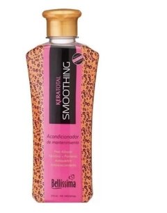 Acondicionador smoothing bellísima 